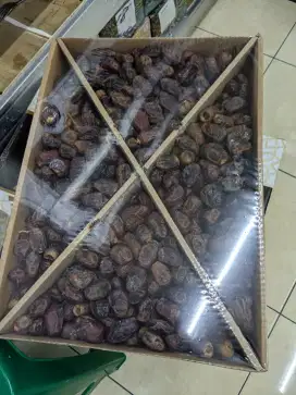 Kurma Mesir Golddates 10kg