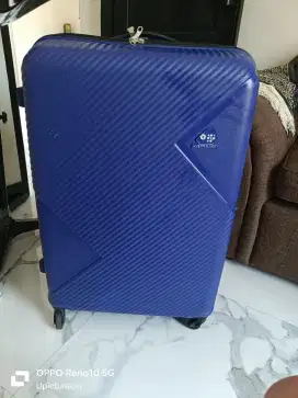 jual koper ukuran 28 inch merk Kamiliant by American tourister