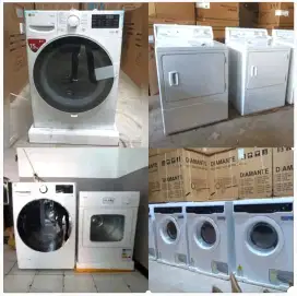 Paket lengkap usaha laundry