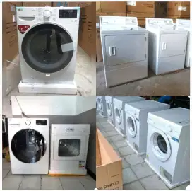 Paket lengkap usaha laundry