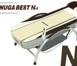 Therapy Bed NUGA BEST N4