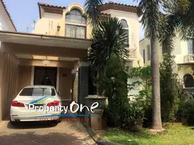 Jual Rumah Di Royal Serpong Village Dekat BSD Dan Alam Sutera