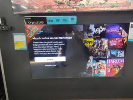 TV Samsung UA55DU8000 Smart Tv