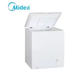 FREEZER MIDEA HS 129C ( 100 Liter )