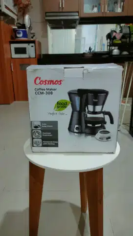 Cosmos Coffee Maker CCM 308