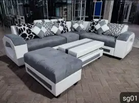 Sofa beranak Puk 1 murah