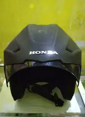 Helm Honda trx 3