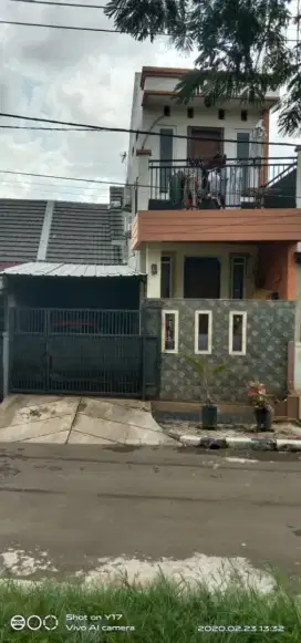 Di Sewakan Rumah Nyaman di Metland Tambun