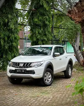 Mitsubishi Triton 2017 Diesel