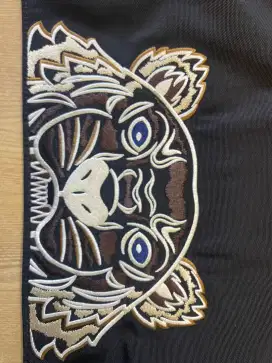 Clutch KENZO TIGER