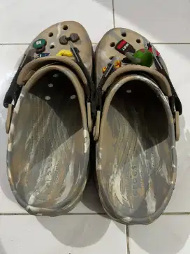 Sandal crocs original