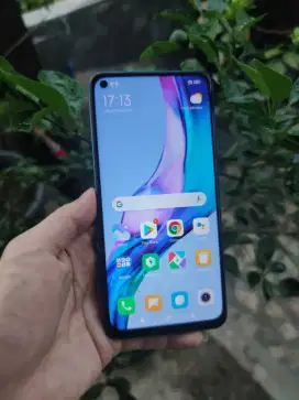 Dijual cpt ajh Xiaomi Redmi NOTE 9 4/64GB Normal Siap pakai