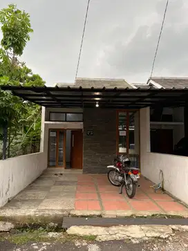 Kontrakan Tahunan Andaru Residence