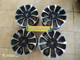 Velg ori jazz rs gk5 r16