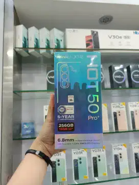 Infinix Hot 50 Pro+ ram 8/256 Kredit murah tanpa DP