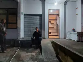 Rumah tinggal dan usaha