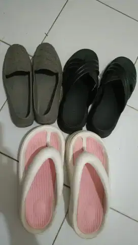 sandal perempuan dewasa