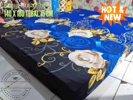 Kasur busa awet dan bergaransi resmi