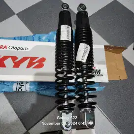 Shock Breaker Belakang Nmax Old/New KYB Original