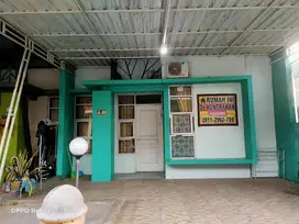 Dikontrakan rumah