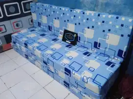 Kasur busa lipat berbagai ukuran