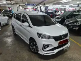 SUZUKI ERTIGA GX AT SPORT 2022 ‼️(TERLENGKAP)