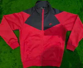 Jacket Tracktop Nike