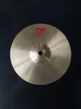 Cymbal Simbal Paiste 2002 Accent