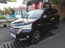 Dp9jt Daihatsu Xenia R 1.3 Matic 2017 Mulus tt Avanza.Ertiga.Xpander