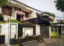 DI BAWAH PASARAN !!!  PTB PONDOK KELAPA