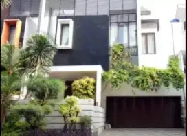 CLUSTER BILLYMOON RESIDENCE PONDOK KELAPA