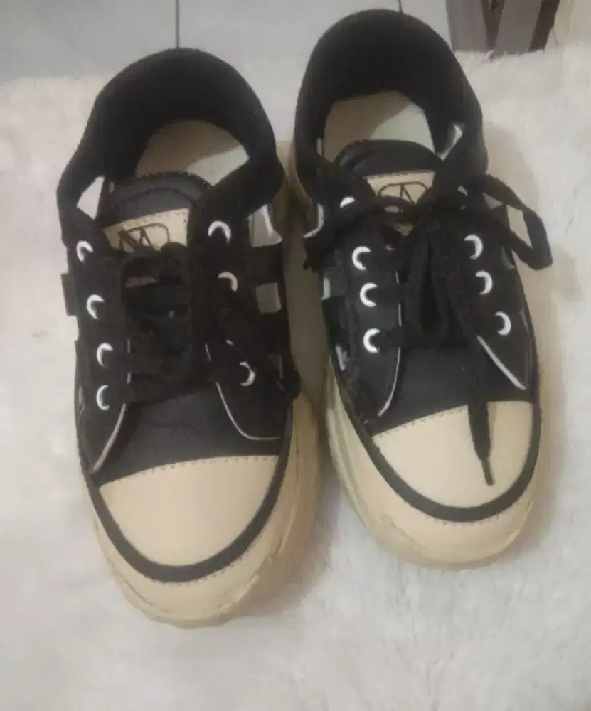 Sepatu Korean Preloved