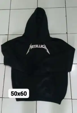 Hodie band metallica