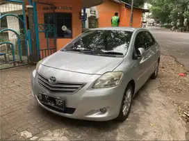 Vios G Matik istimewa..2011