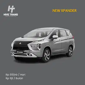 Rental Mobil Matic Bulanan dan Tahunan Sewa Lepas Kunci