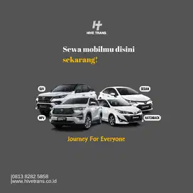 Rental Mobil Matic 24 Jam Lepas Kunci