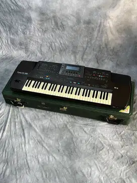 Keyboard Roland E96 emulator flashdisk hardcase RKS - Made in Italy