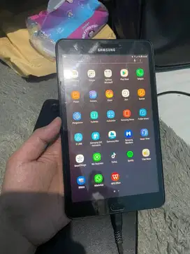 Samsung Galaxy Tab A 2017