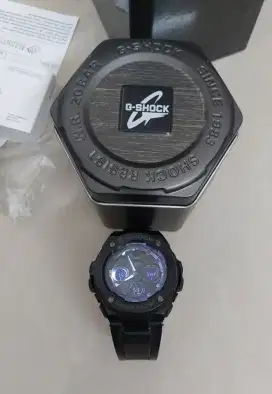 Jam Tangan Casio original G-Shock GST-S300G-1A1DR