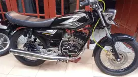 Jual Rx king 1997