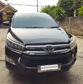 Innova 2.0 G Luxury AT 2018