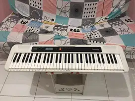 Keyboard Casiotone CT-S200 Piano Elektrik Casio