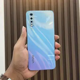 VIVO S1 4/128GB SILVER | MULUS