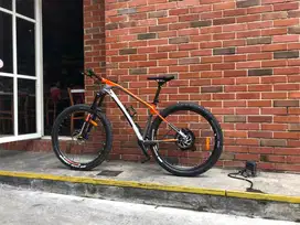 THRILL 27.5 RAVAGE 2.0