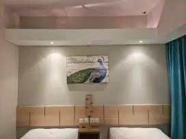 Apartemen Hotel Bogor Icon