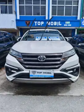 1 tangan dari baru‼️Pajak Panjang‼️Toyota Rush GR Matic 2023