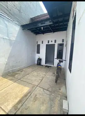 Sewa Kosan Kontrakan Depok 2 Jl Janger