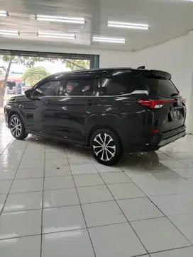 Toyota avanza veloz Q 1.5 automatic 2022