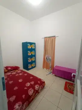 Terima kost di Pedurungan tengah