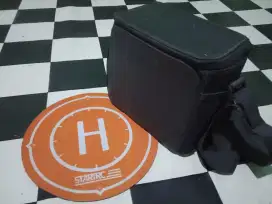 Tas drone & helipad